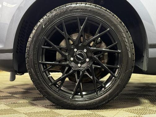 2020 Land Rover Range Rover Velar P250 S