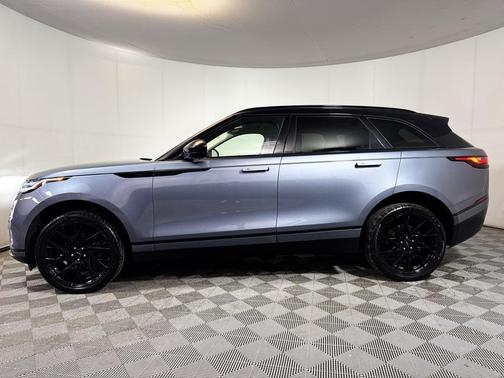 2020 Land Rover Range Rover Velar P250 S