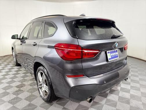 2017 BMW X1 xDrive 28i