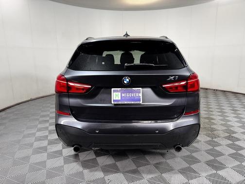 2017 BMW X1 xDrive 28i