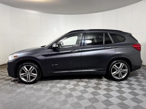 2017 BMW X1 xDrive 28i