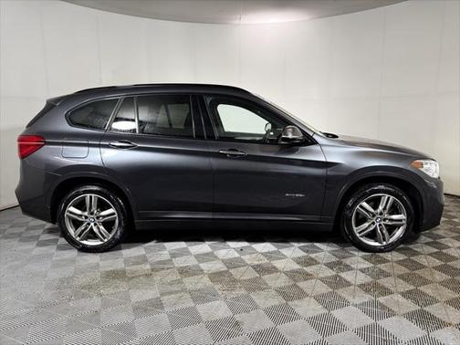 2017 BMW X1 xDrive 28i
