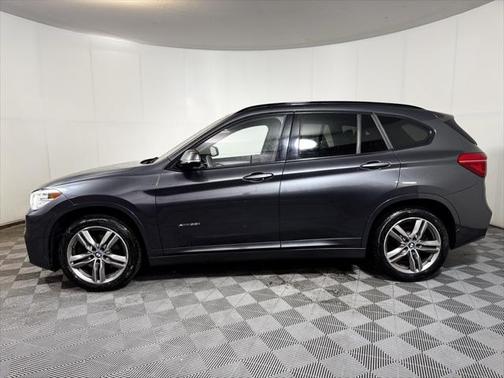 2017 BMW X1 xDrive 28i