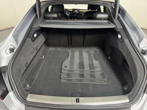 2017 Audi S7 4.0T Premium Plus