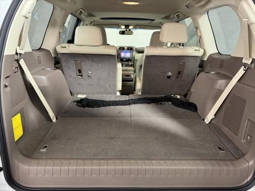 2017 Lexus GX 460 Base
