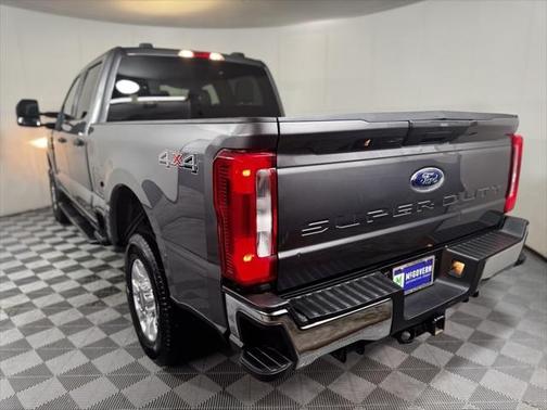 2024 Ford F-250 XLT