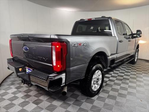 2024 Ford F-250 XLT