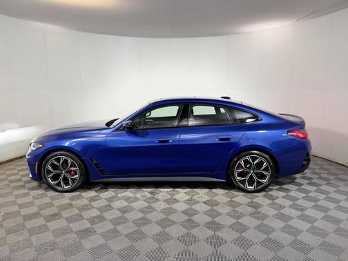 2024 BMW M440 i xDrive