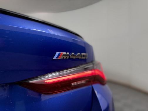 2024 BMW M440 i xDrive