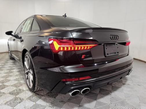 2021 Audi S6 2.9T Prestige
