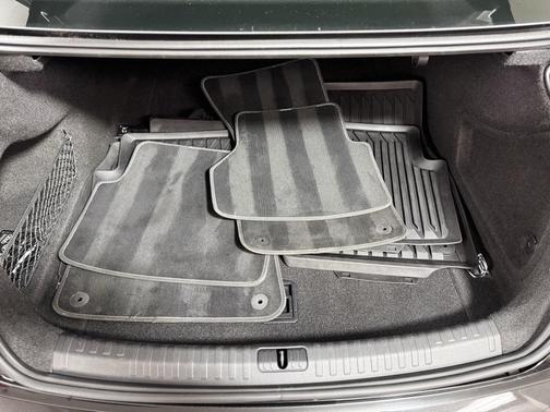 2021 Audi S6 2.9T Prestige