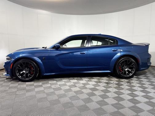 2021 Dodge Charger SRT Hellcat