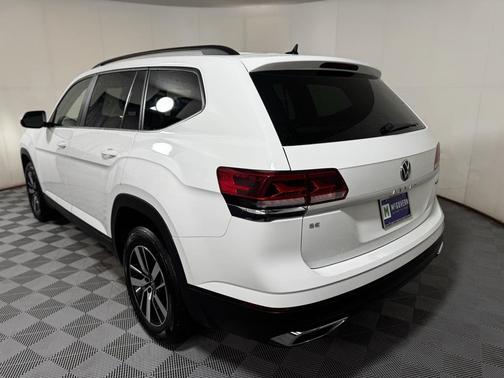 2022 Volkswagen Atlas 2.0T SE