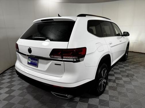 2022 Volkswagen Atlas 2.0T SE