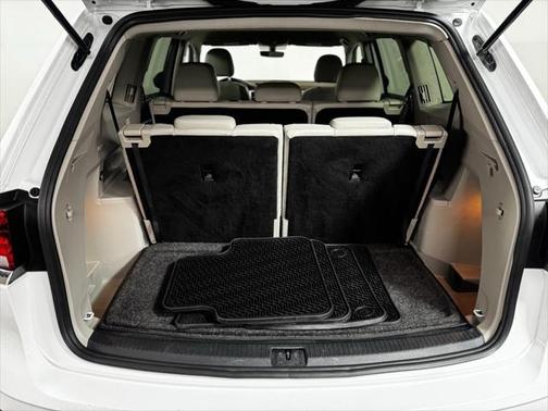 2022 Volkswagen Atlas 2.0T SE