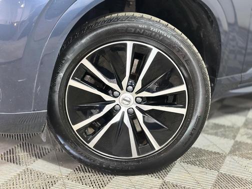 2022 Volvo XC90 Recharge Plug-In Hybrid T8 Inscription Expression 6 Passenger