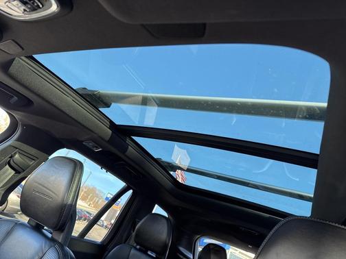 2017 Volvo XC90 T6 Inscription