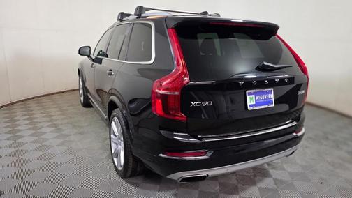 2017 Volvo XC90 T6 Inscription