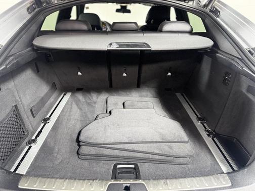 2018 BMW X6 xDrive35i