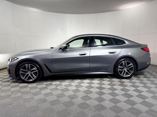 2023 BMW 430 Gran Coupe i xDrive