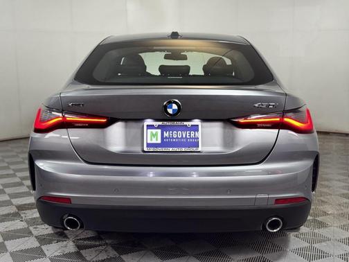 2023 BMW 430 Gran Coupe i xDrive
