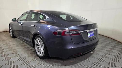 2020 Tesla Model S Long Range Plus