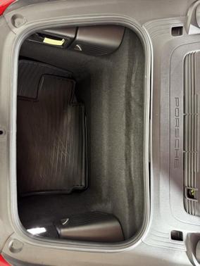 2018 Porsche 911 GT3