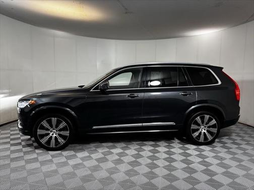 2021 Volvo XC90 T6 Inscription