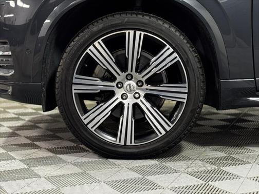 2021 Volvo XC90 T6 Inscription