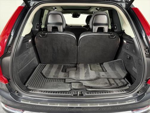 2021 Volvo XC90 T6 Inscription
