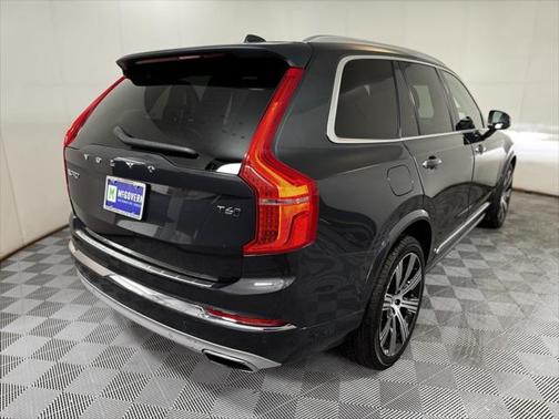 2021 Volvo XC90 T6 Inscription