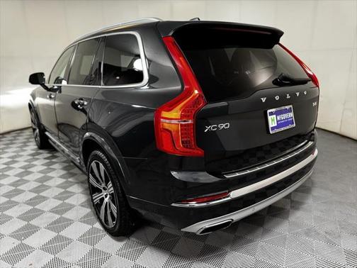 2021 Volvo XC90 T6 Inscription