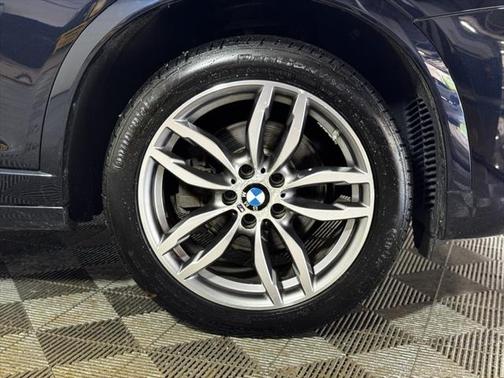 2016 BMW X4 xDrive28i