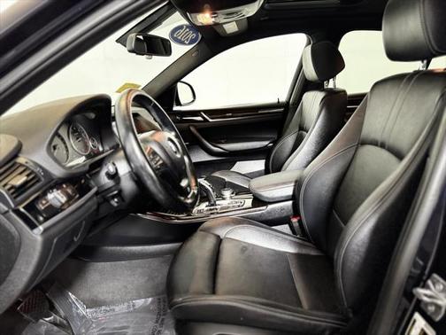 2016 BMW X4 xDrive28i