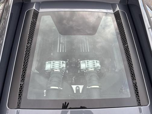 2006 Lamborghini Gallardo 