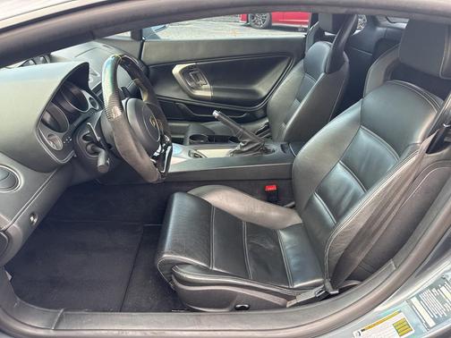 2006 Lamborghini Gallardo 