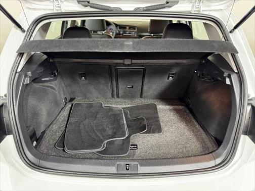 2021 Volkswagen Golf 1.4T TSI