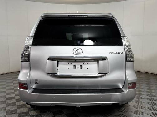 2019 Lexus GX 460 Base