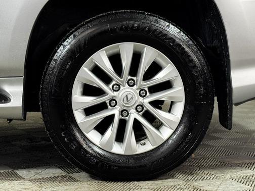 2019 Lexus GX 460 Base