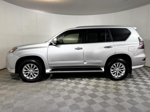 2019 Lexus GX 460 Base
