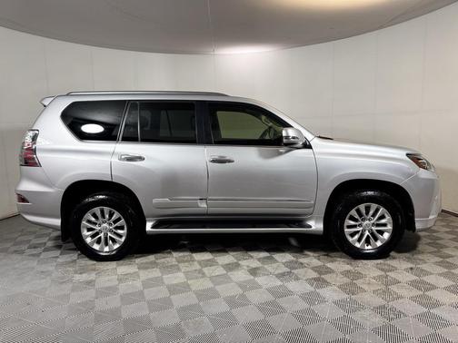 2019 Lexus GX 460 Base