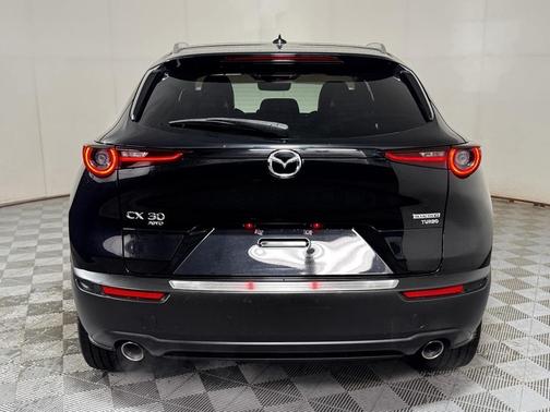 2022 Mazda CX-30 2.5 Turbo Premium Package