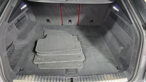 2023 Audi SQ8 4.0T Premium Plus