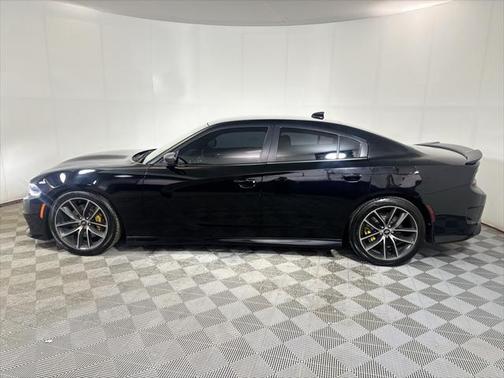 2018 Dodge Charger R/T Scat Pack
