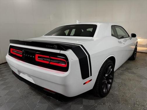 2018 Dodge Charger R/T Scat Pack