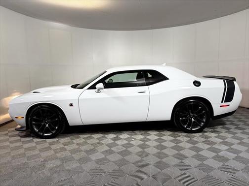 2018 Dodge Charger R/T Scat Pack