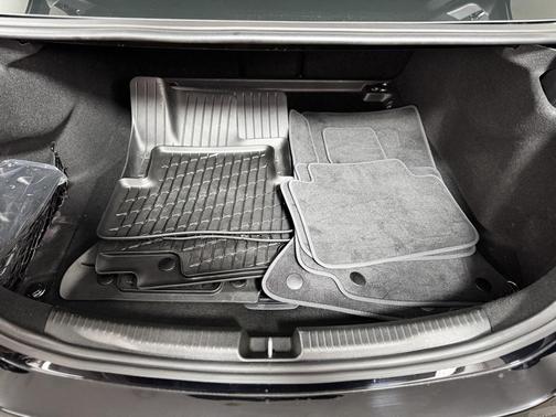 2024 Mercedes-Benz C-Class C 300 4MATIC