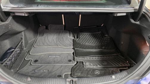 2021 Mercedes-Benz C-Class C 300 4MATIC