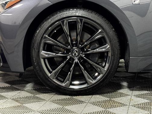 2024 Lexus IS 350 Base