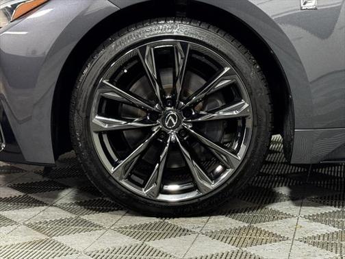 2024 Lexus IS 350 Base